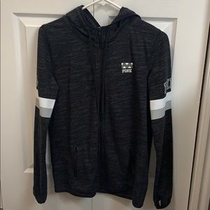 Victorias Secret PINK zip up jacket